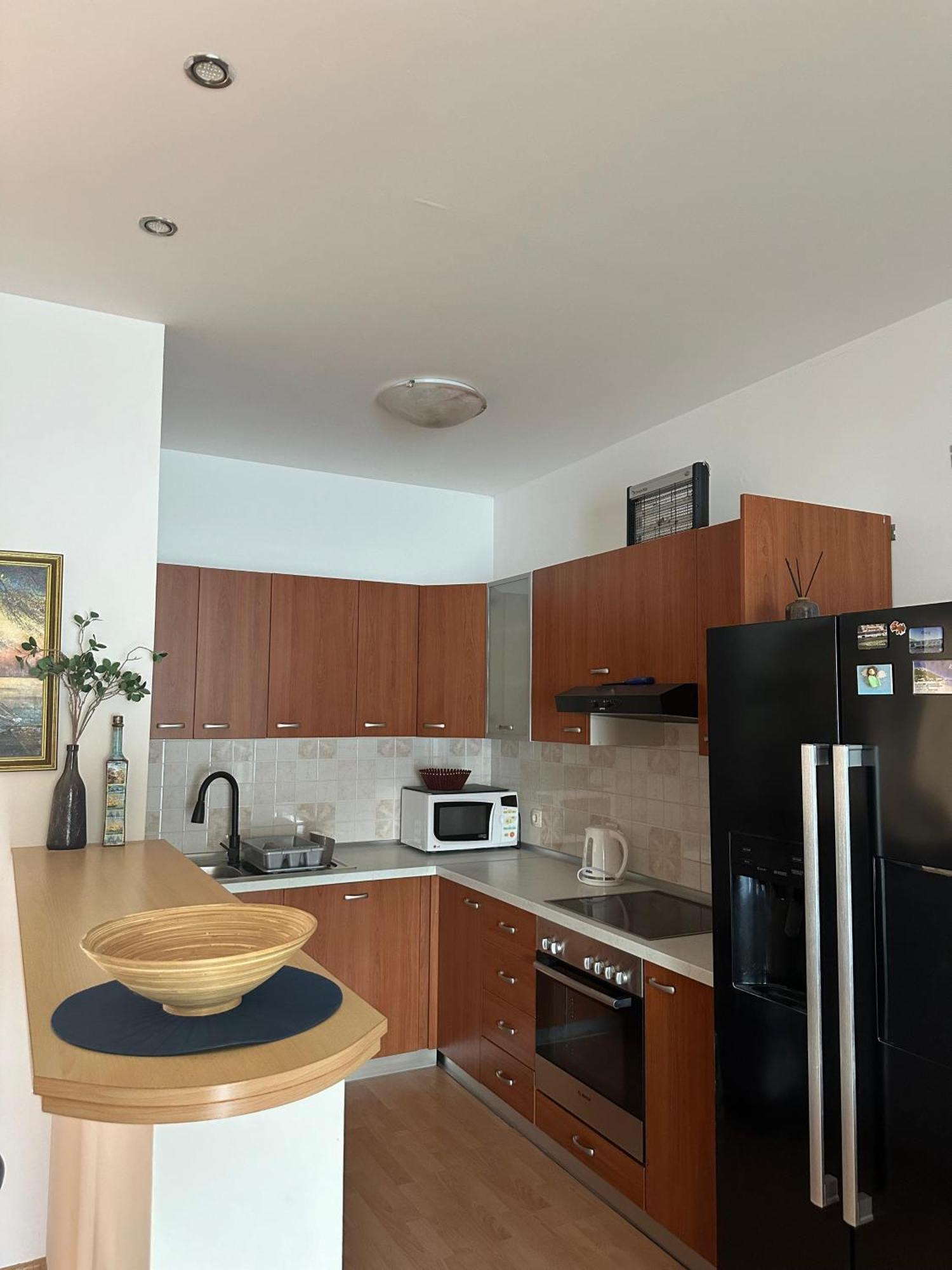 Apartman Bebic Klek Exterior photo